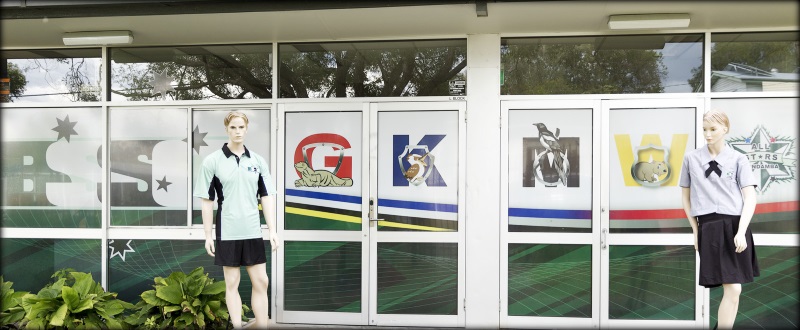 Uniform Shop